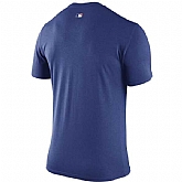 New York Mets Nike 2016 AC Legend Team Issue 1.6 WEM T-Shirt - Royal Blue 2,baseball caps,new era cap wholesale,wholesale hats